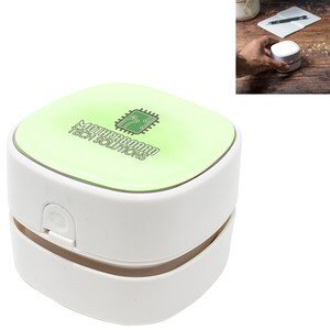Crumbee Desktop Vacuum