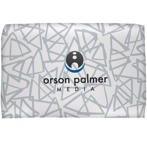 Microfiber Cleaning Cloth, 11"x18"