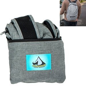 Smushpack Packable Backpack