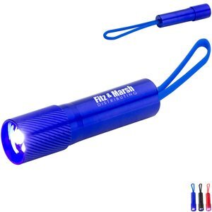 Loop Mini LED Pocket Flashlight