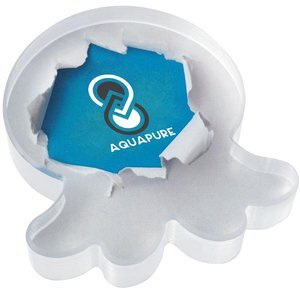 Jellyfish Acrylic Award