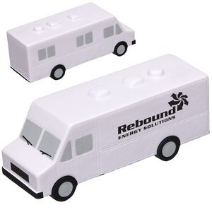 Food Truck Stress Reliever