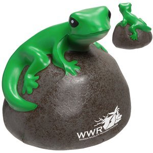 Gecko Stress Reliever