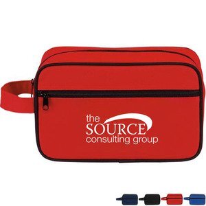 Polyester Amenity Bag