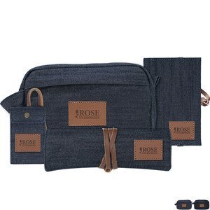 Presidio Travel Bundle Kit