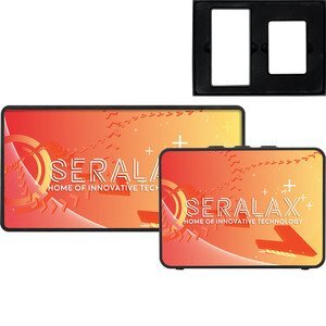 Powerjam Wireless Power Bank & Wireless Speaker Kit