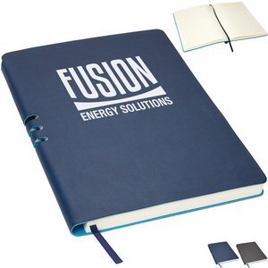 Seminar Soft Cover Journal, 6-1/8" x 8-3/8"