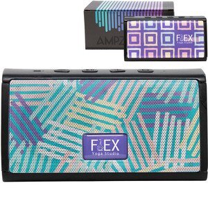 Ampzer Wireless Speaker