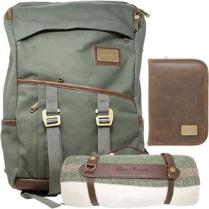 Heritage Outdoor Bundle Kit