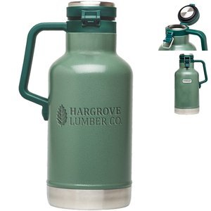 Stanley® Classic Stainless Vacuum Growler, 64oz.