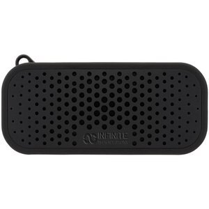 Boompods® 36W Blockblaster Speaker & Power Bank, 4000mAh