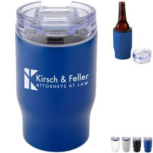 Urban Peak® 3-in-1 Trail Tumbler, 12oz.