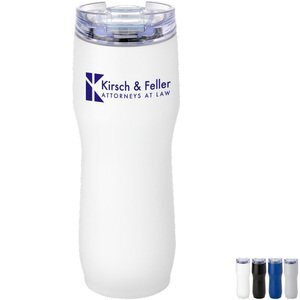 Urban Peak® Caturra Trail Vacuum Tumbler, 16oz.