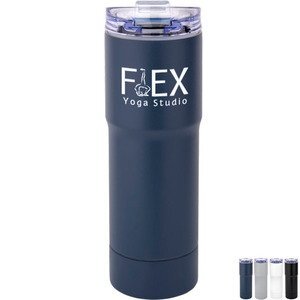 Urban Peak® Bevel Trail Vacuum Tumbler, 16oz.