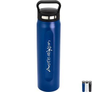 Urban Peak® Blue Ridge Trail Vacuum Bottle, 20oz.