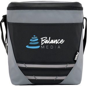 Urban Peak® Waterproof Tarpaulin 12-Can Dash Cooler