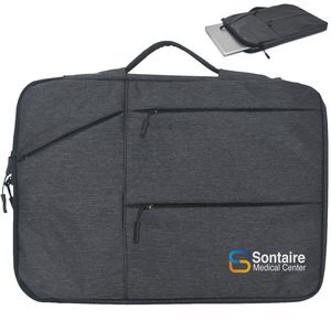 Avila Polyester 15" Laptop Sleeve