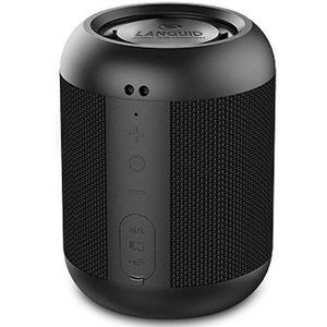 Frequency Bluetooth Speaker
