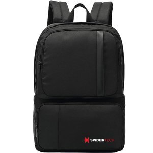 Canyon rPET Laptop Backpack