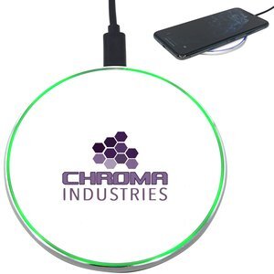Orbit Qi Wireless Charger