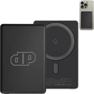 Jupiter Power Bank, 5000mAh