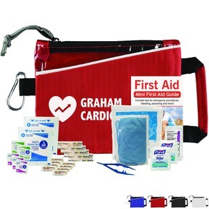Grab-N-Go First Aid Kit