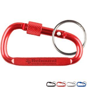 Promotional Small Carabiners