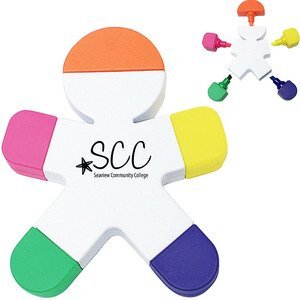 Figure 5-Color Highlighter