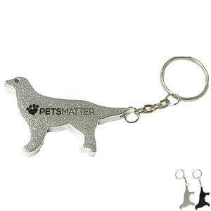  TE Can Opener Can Opener Key Chain Ring Tiger Can Opener  Personalized Giveaway (Color : Gold) : Home & Kitchen