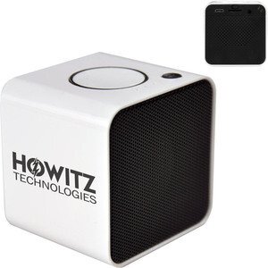 BluCube Bluetooth Speaker