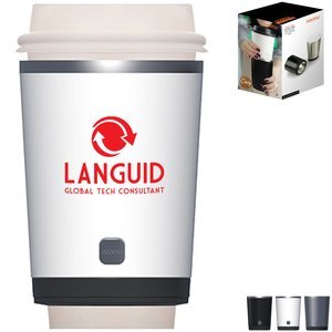 Asobu® Stainless Steel Coffee Kuzie