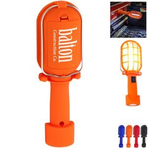 Mini Magnum Portable Worklight