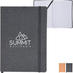 Recycled Cotton Journal, 5" x 7"