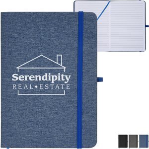 Portland Recycled Journal, 5" x 7"