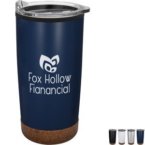 Wellington Double Wall Stainless Steel Tumbler, 20oz.