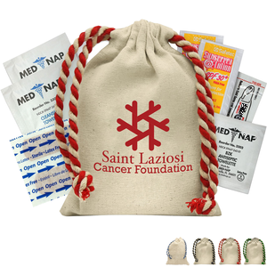 Handy Canvas Sun Kit