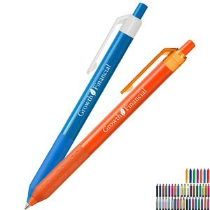 Alamo Vivid Retractable Pen