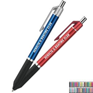 Alamo Shine Retractable Pen