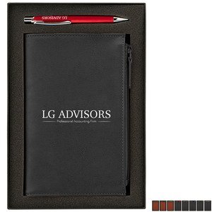 Mason Stationery Gift Set, 5-3/4" x 8-1/2"