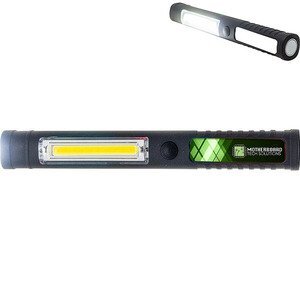 Smooth Operator COB Flashlight