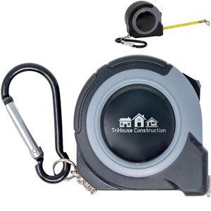 Junior Mate Locking Tape Measure, 6'