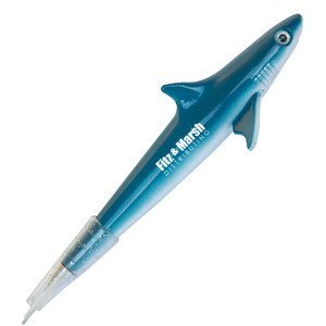 Shark Ballpoint Pen