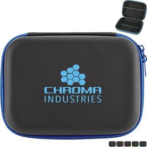 Big Bang Tech Storage Case