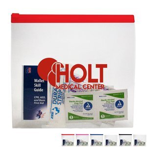 Zip First Aid Kit