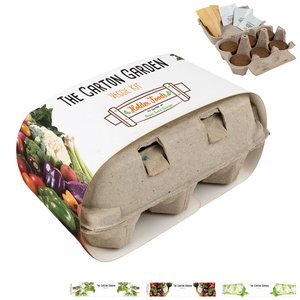 Carton Garden Kit
