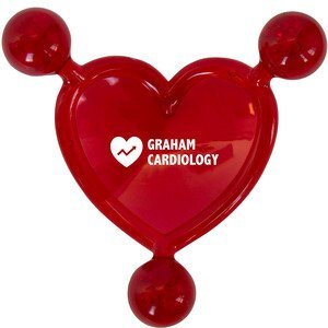 Heart Shaped Massager