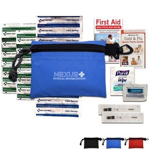 Health Pac & Wellness Kit
