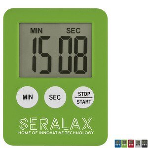 Tiny Tot Magnetic Timer