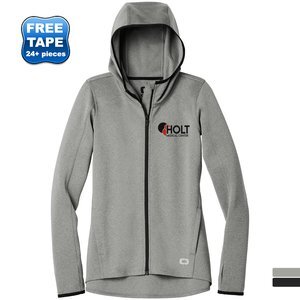 OGIO® ENDURANCE Stealth Ladies' Full-Zip Jacket
