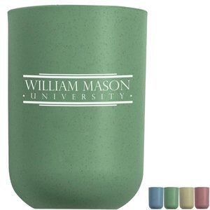 Wheat Straw Polypropylene Cup, 10oz.